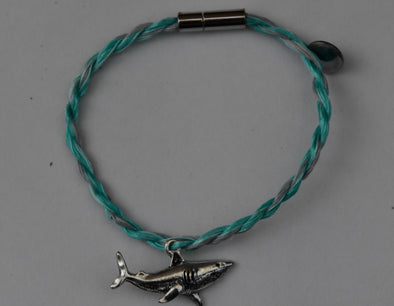 Shark Bracelet  liveloveprotect