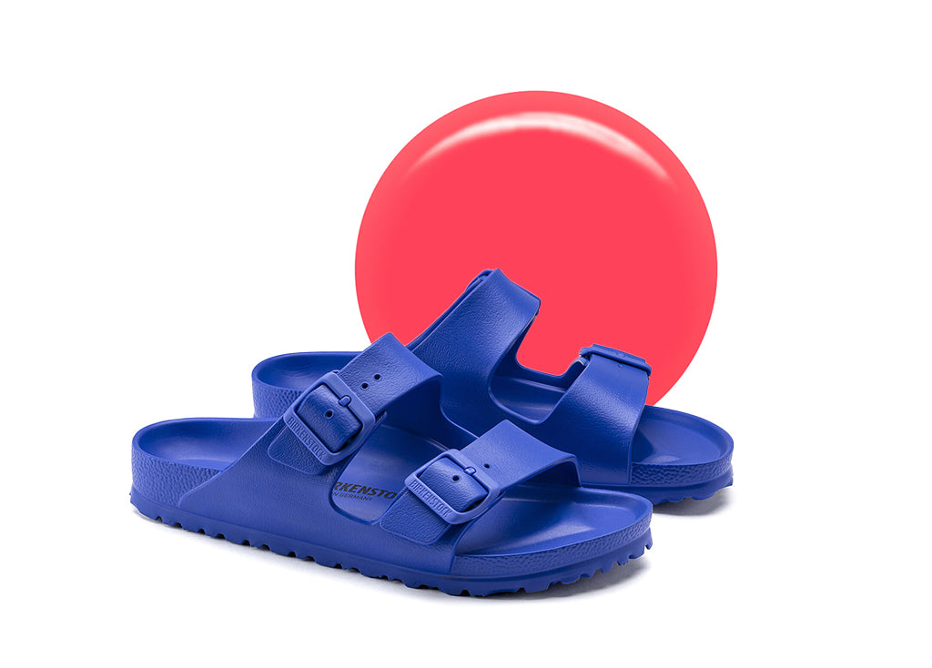 The Most Popular Water Sandals For Summer Pedicures – JINsoon