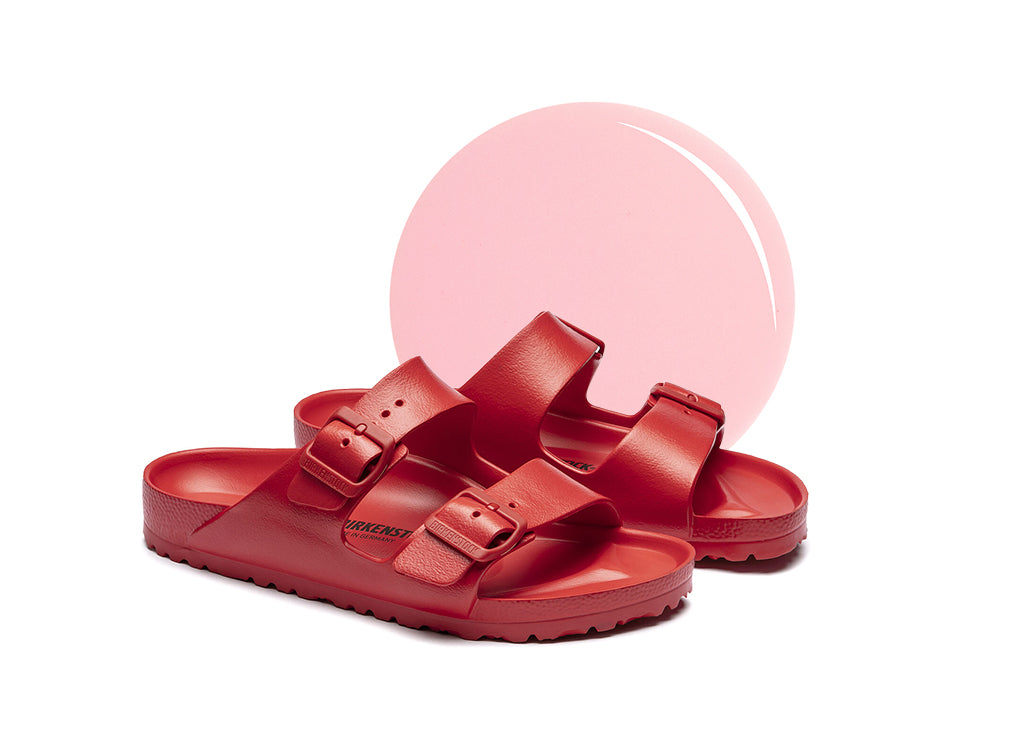 The Most Popular Water Sandals For Summer Pedicures – JINsoon