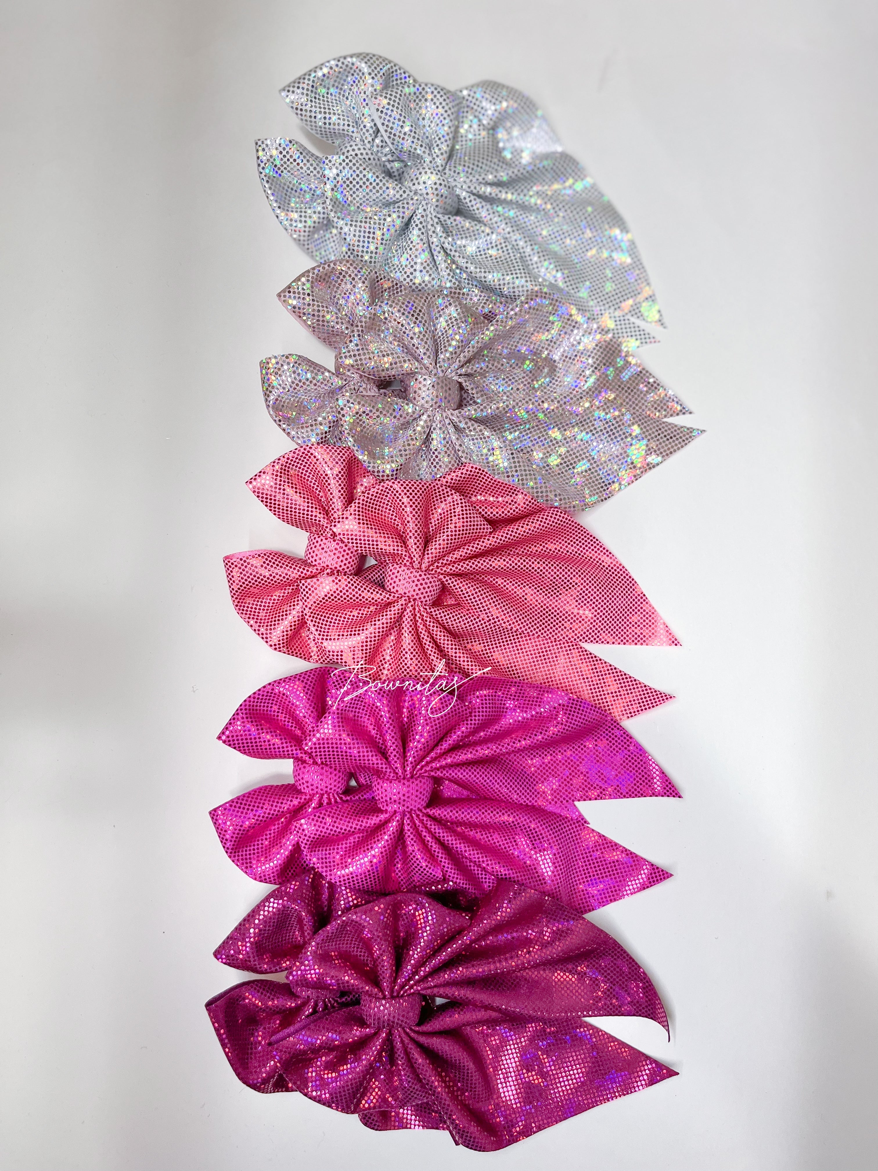 Pink Bundle