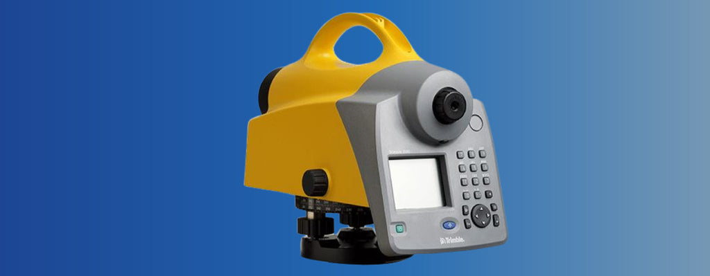 Trimble DiNi 3.0 Digital Level