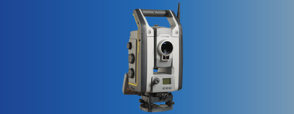 Trimble S7 Robotic Total Station