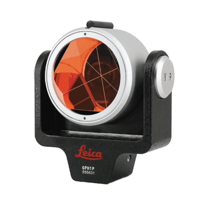 gph leica circular prism