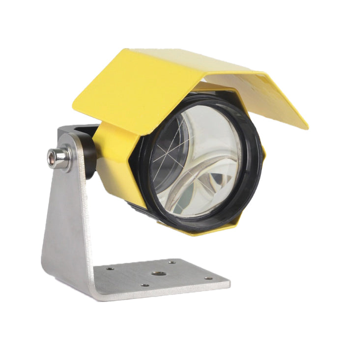 mpr122 360 degree mini prism for leica total stations