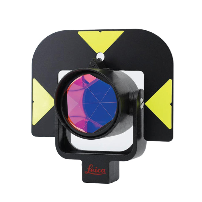 gpr121 leica circular prism