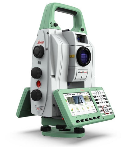 Leica TS60 Surveying total station
