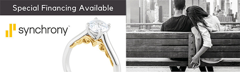 Lab Grown Diamond Engagement Rings | Exquisite Engagement Rings