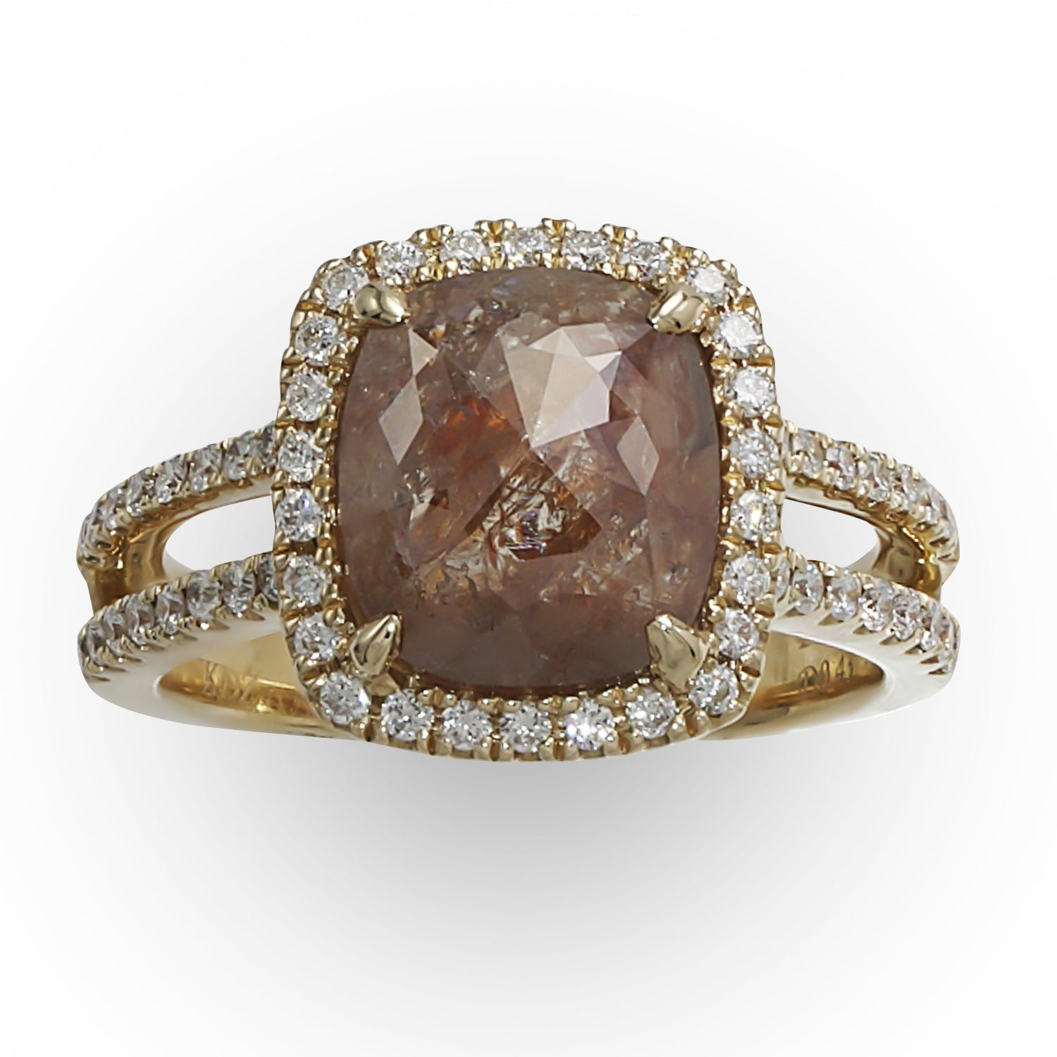 Red Diamond: Gem of Love, Passion, and Fashion | Shop LC
