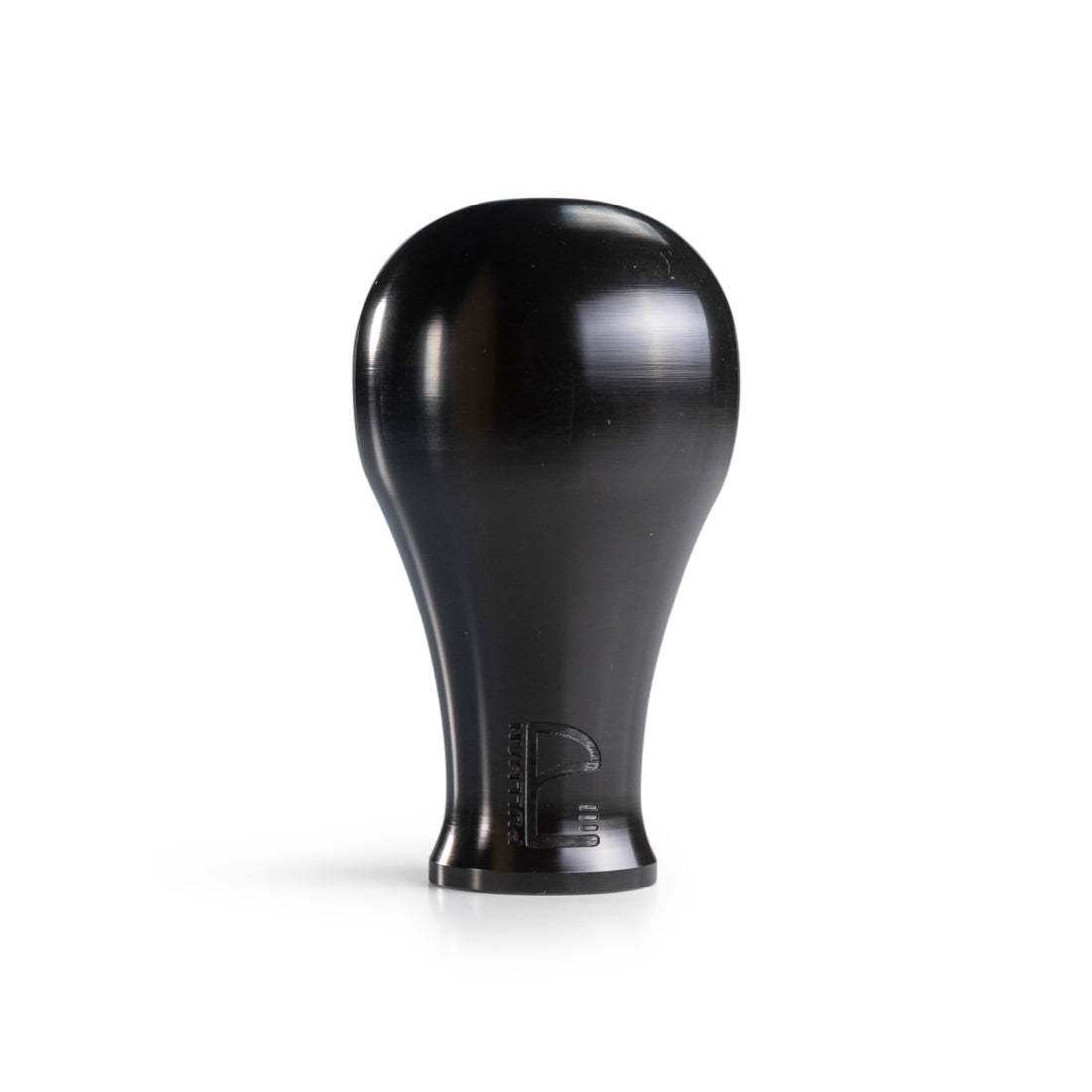 Tamper Nexus PRO I Acetal Black-image-2