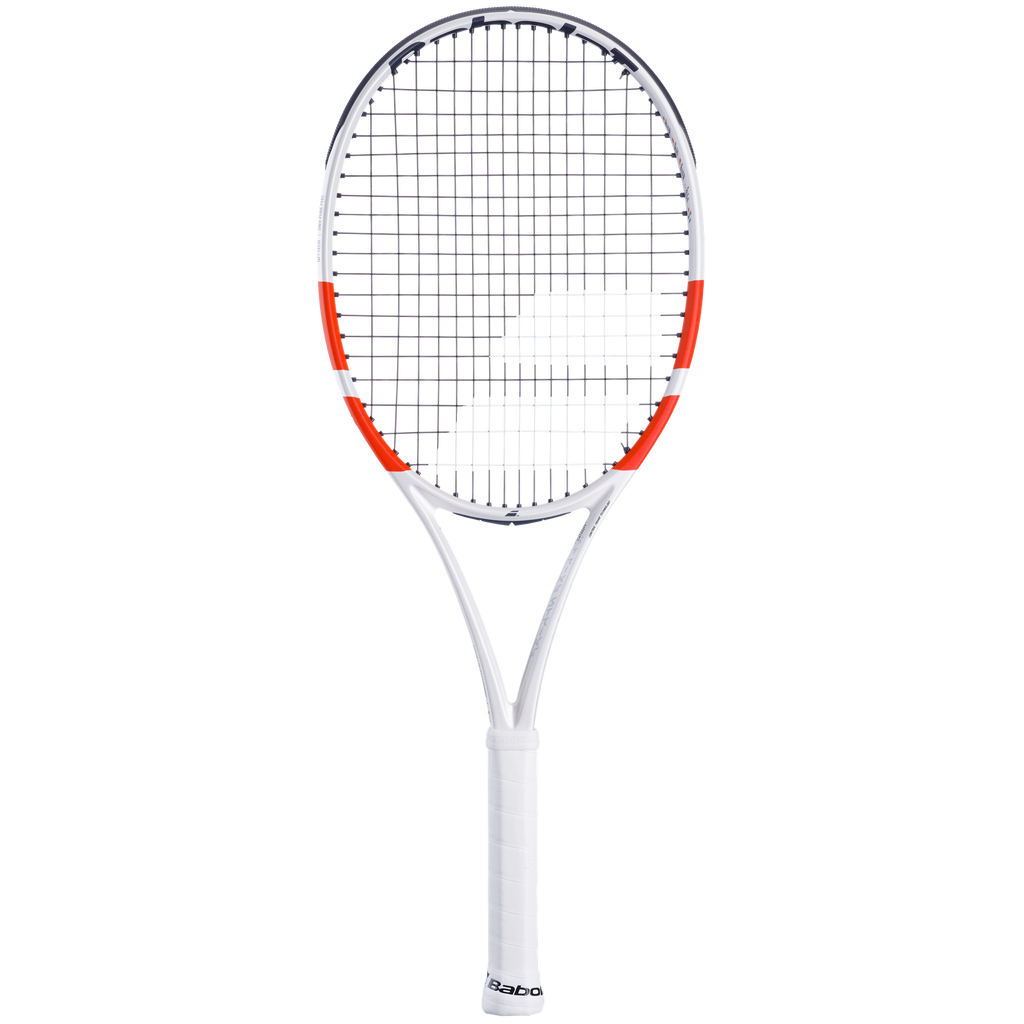 PURE STRIKE 100 16/19 - FRAME – Babolat Canada