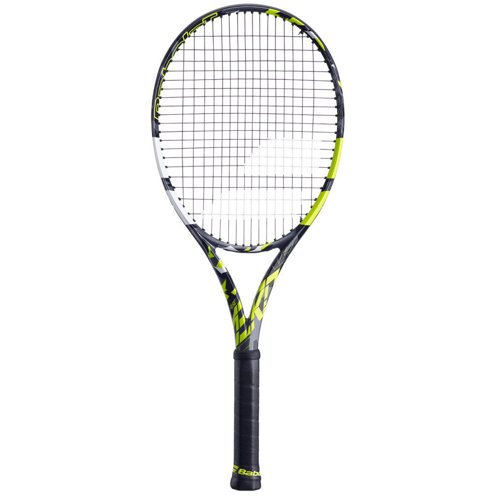 Babolat RPM Blast Rough - Withers Sports - Specialist Racket Sports Shop