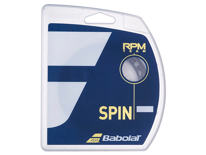 BABOLAT RPM Blast 16G Tennis String Half Reel [Misc.], Racquet String -   Canada