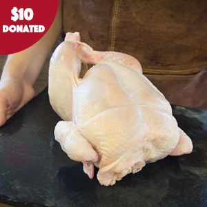 Chicken Whole Leg (Kg) – 810 Freshmart