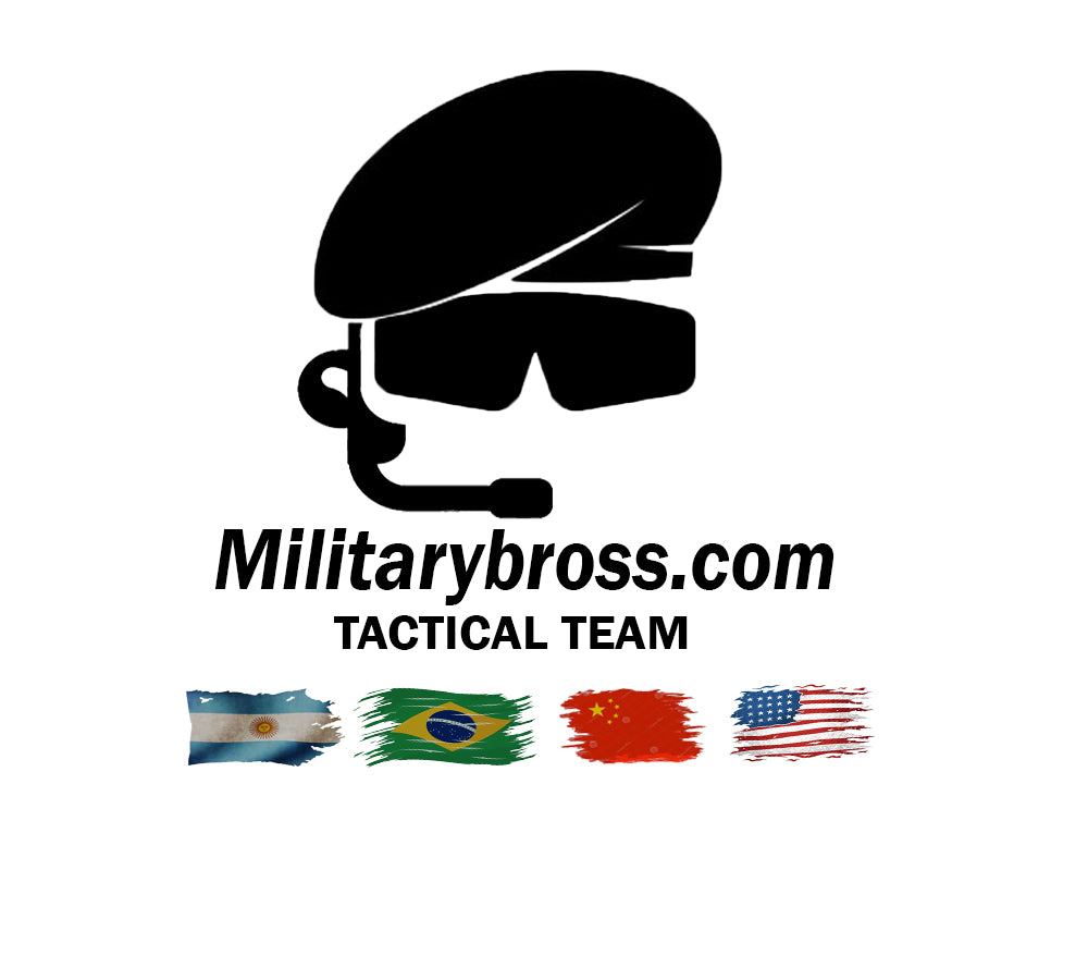Military Bross – militaryBros