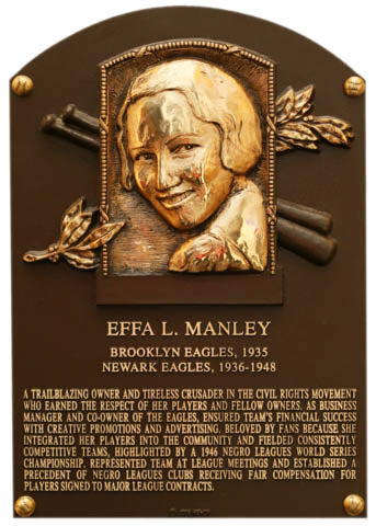 Effa Manley