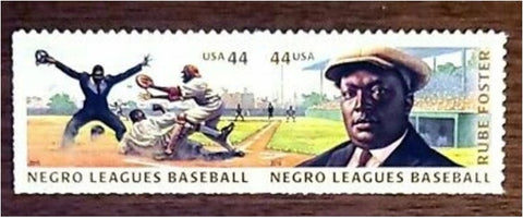 negro league baseball