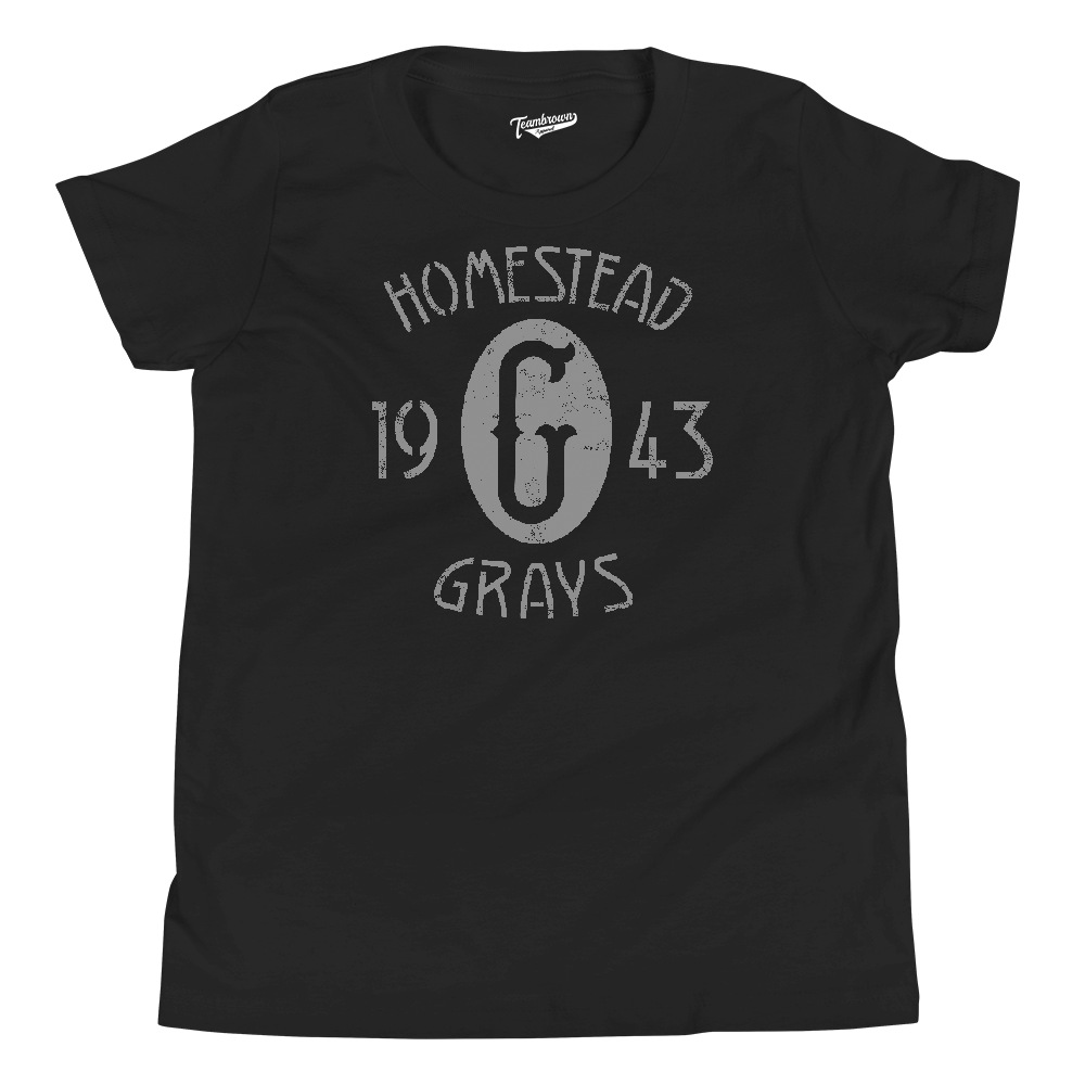 Cheap Wholesale Grays Negro League 20 Josh Gibson Nlbm Homestead