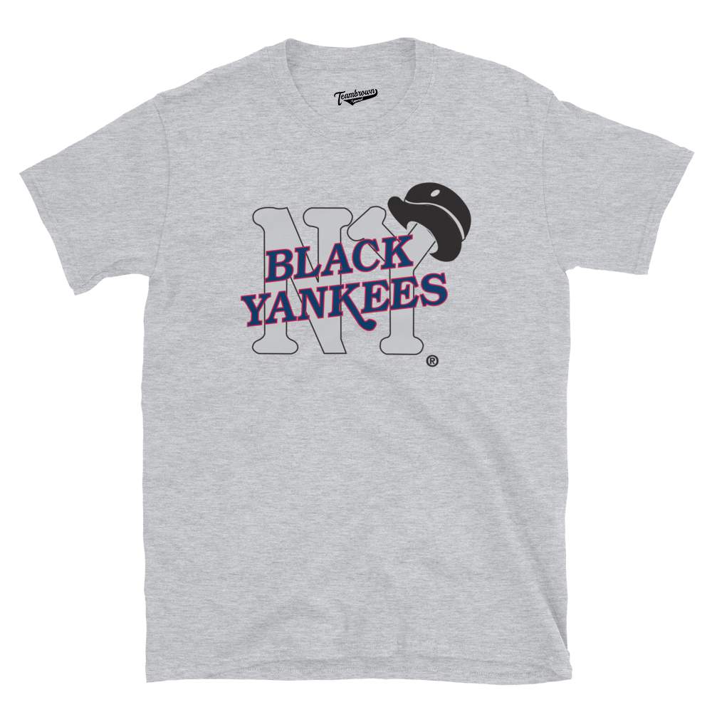 New York black Yankees est 1932 Negro leagues baseball shirt, hoodie,  sweater, long sleeve and tank top