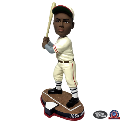 Satchel Paige Field of Legends Color Bobblehead – Mobile Bay Shop