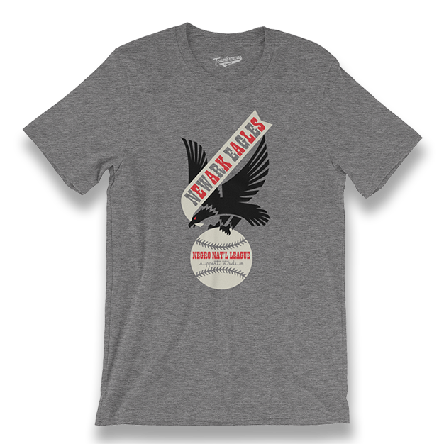 Newark Eagles - Unisex T-Shirt