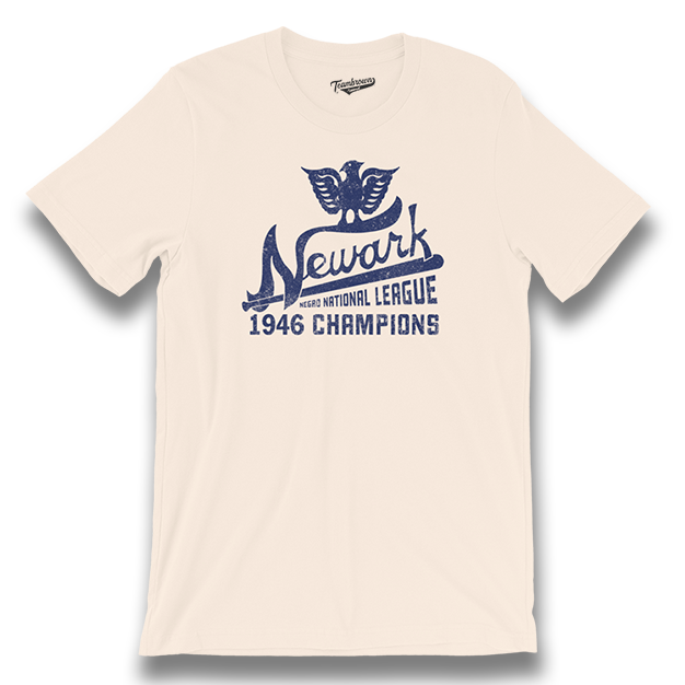 1930 Champions - St. Louis Stars - Kids T-Shirt