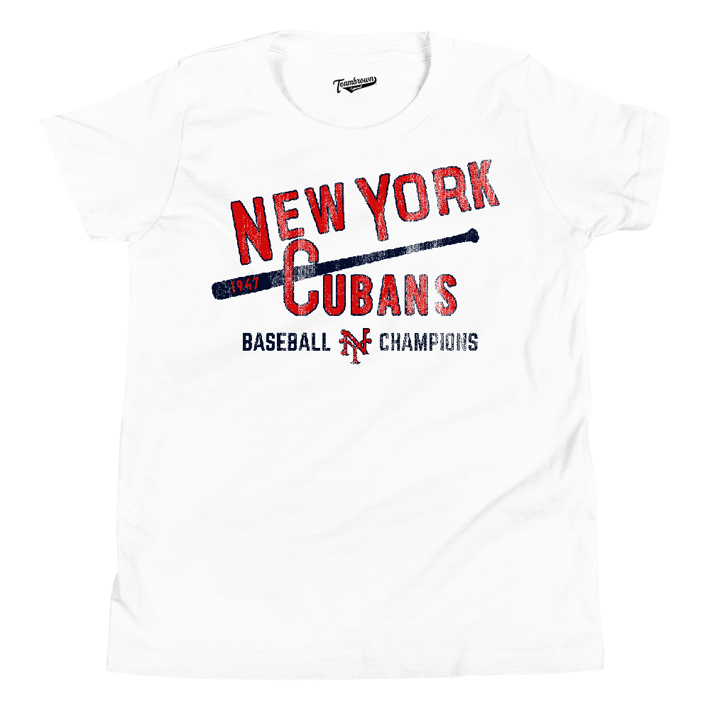 Major League Vintage Indians Adult S/S T-Shirt