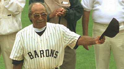 minoso birmingham barons