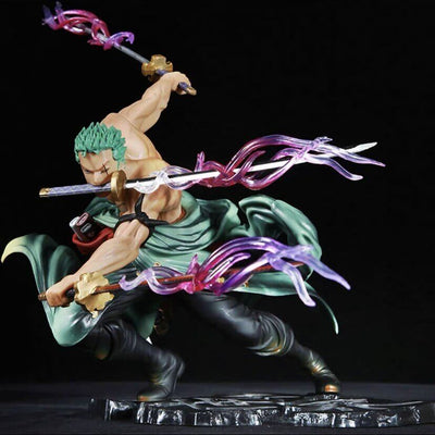 18cm Roronoa Zoro One Piece