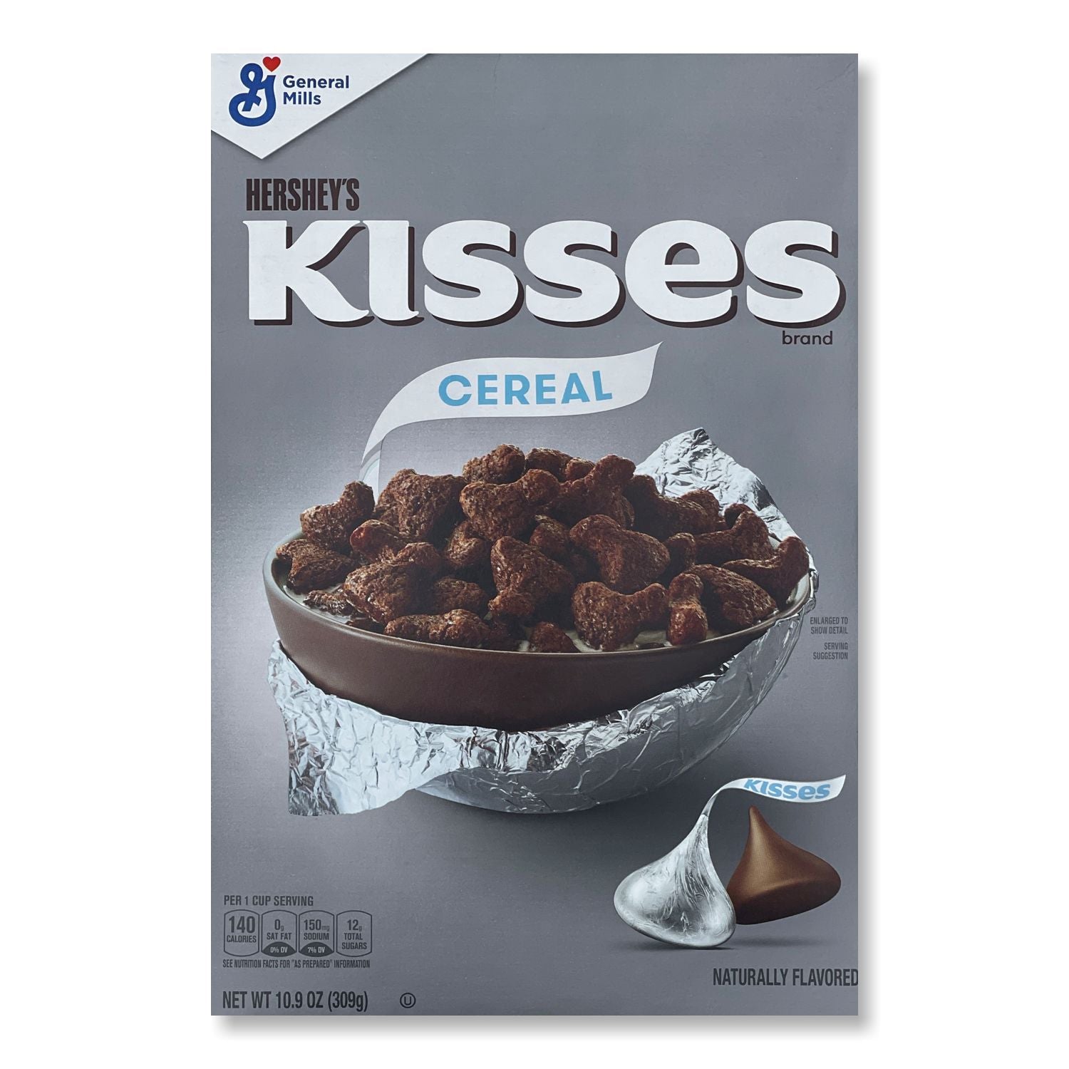 General Mills Lucky Charms Cereal de Marshmallow Clusters – Mr Sabor