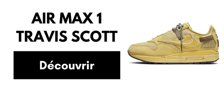 Air Max 1 Travis Scott Cactus Jack Saturn Gold