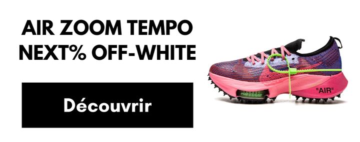Nike Air Zoom Tempo Next%