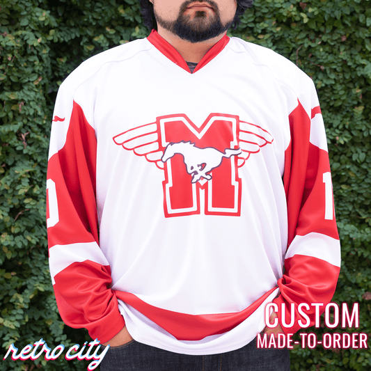 GOFI Professional Hockey Jersey