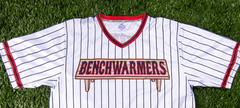 benchwarmers jersey, benchwarmers 2 jersey