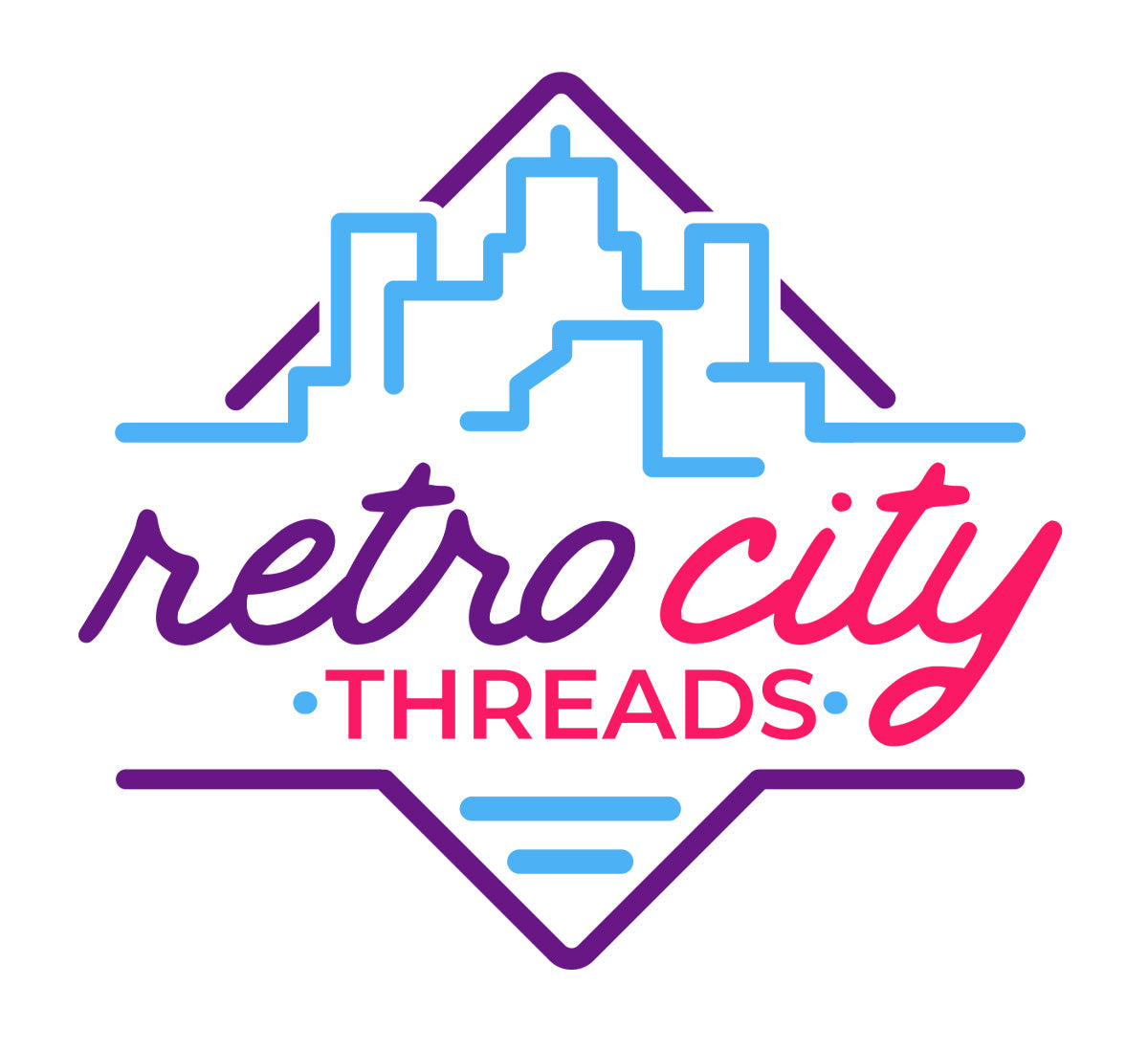 Retro City Threads