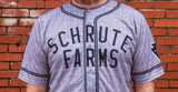 Schrute Farms, The Office, Schrute Farms jersey