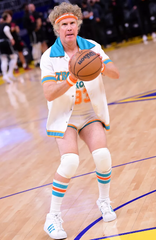 What's in a name? Here's what's behind 'Jackie Moon