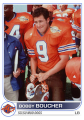 bobby boucher jersey