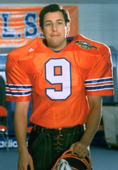 bobby boucher jersey