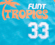 Flint Tropics jersey, Jackie Moon jersey, is semi pro based on a true story?