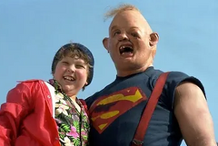 Sloth from goonies, who played sloth from the goonies