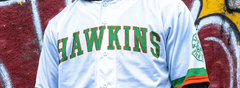 hawkins high school jersey, when does hawkins high start