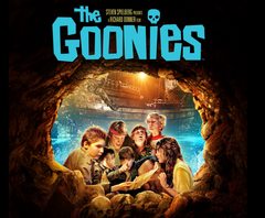 The goonies, sloth from goonies
