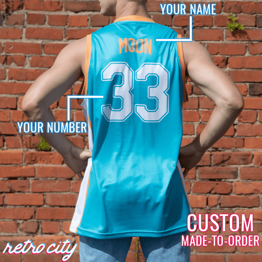 All Star Elite - Our Semi-Pro Jackie Moon Jersey, Short & Hat Set🔥 Whos  ready for us to drop our new shorts ?!👀