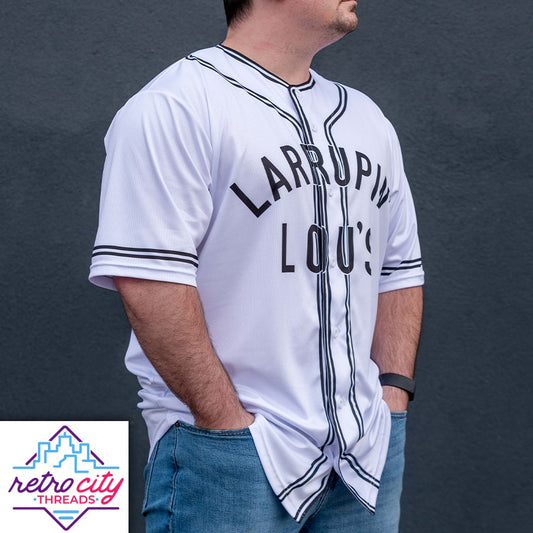 Source Customized Babe Ruth Best Quality Stitched Jersey on m.