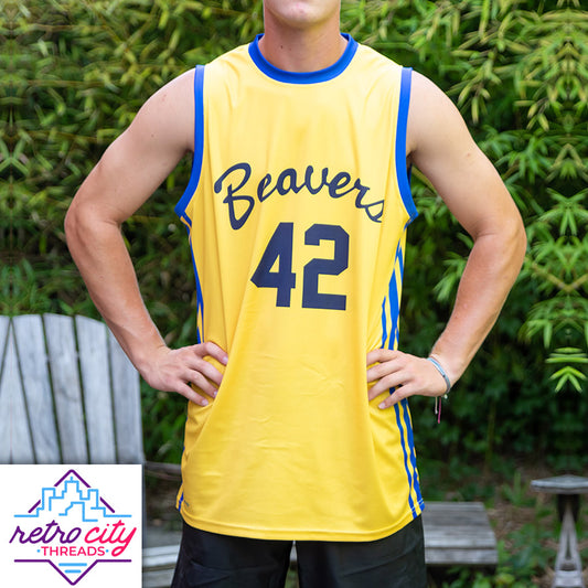 Bel Air Academy Basketball Jersey, Jersey Junkiez