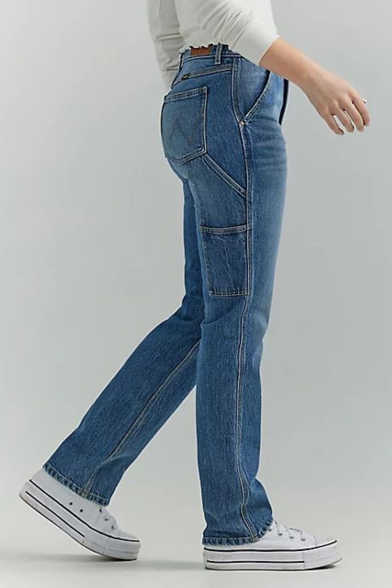 Carpenter Jeans