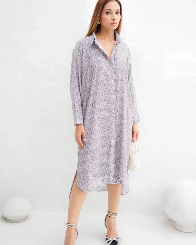 Casual and Comfy Shirt Dresses