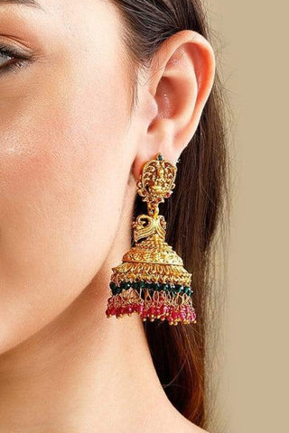 Jhumkas for Women