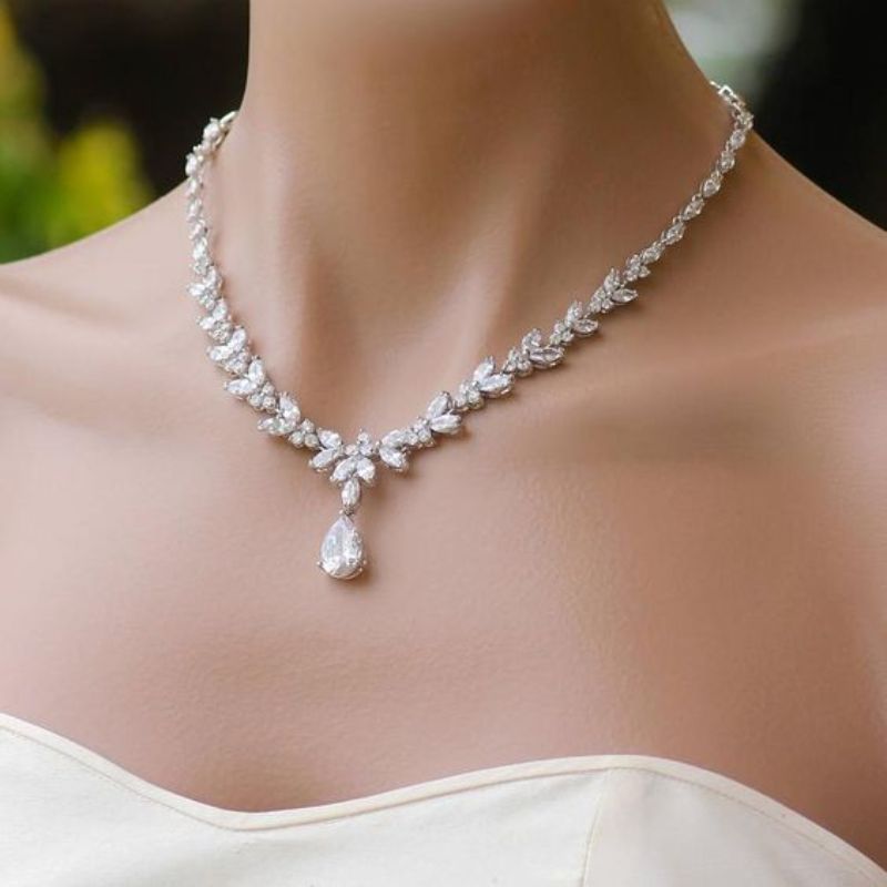 Princess Necklace