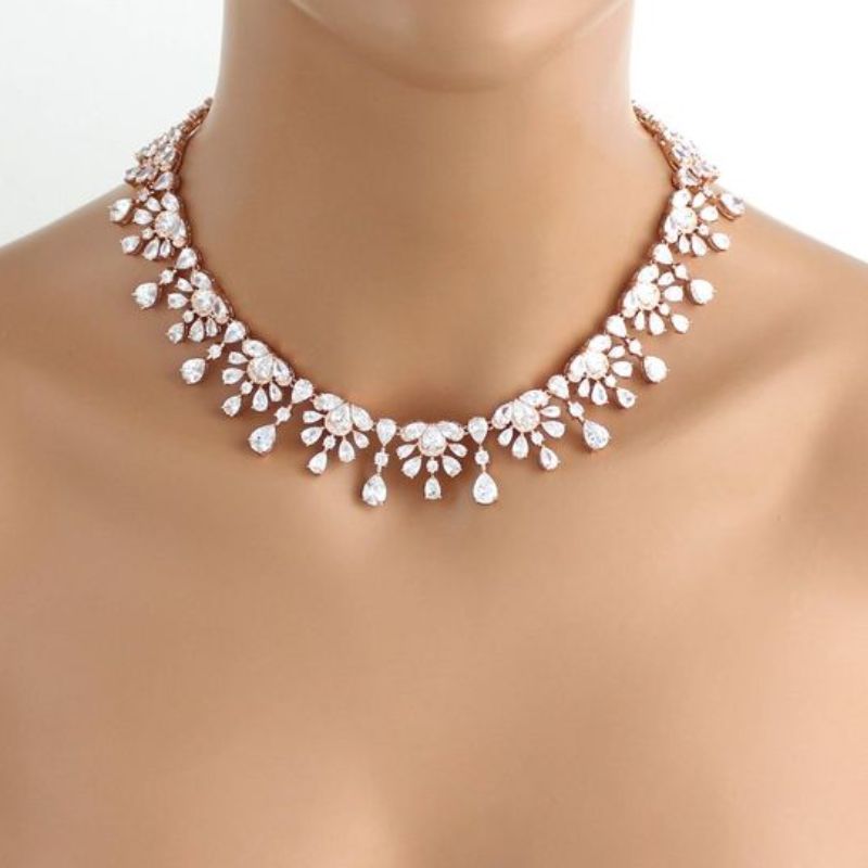 Statement Necklace